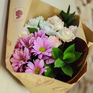 Магазин цветов Flogoods на Ярославской улице фото 1