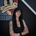 Фотография специалиста Грицай Алина