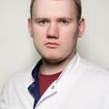 Фотография специалиста Морозов Дмитрий Николаевич