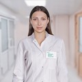 Фотография специалиста Абакарова Салихат Загидиевна