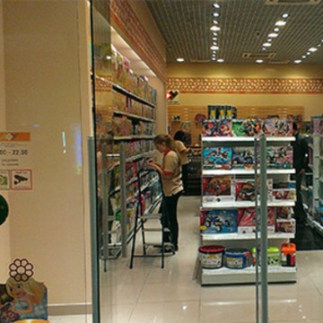 Магазин игрушек Toy.ru в ТРЦ Огни фото 1