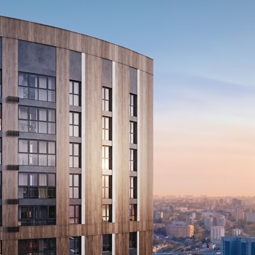 ЖК &quot;Малевич&quot; фото 2