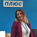 Фотография специалиста Горланова Юлия Владимировна