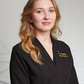 Фотография специалиста Бортникова Кристина Максимовна