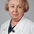Фотография специалиста Чичкина Татьяна Александровна