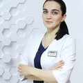 Фотография специалиста Абдурахманова Зарият Абдулаевна