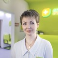 Фотография специалиста Андронова Наталья Александровна