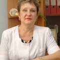 Фотография специалиста Коршунова Нина Петровна