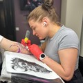 Фотография специалиста Арефьева Надежда Сергеевна