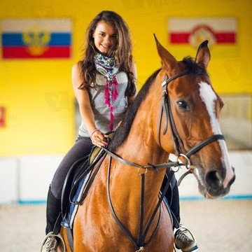 Конно-спортивный лагерь &quot;Конаковские конюшни&quot; фото 1