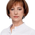 Фотография специалиста Ефимова Ирина Александровна