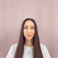 Фотография специалиста Давыдова Дарья