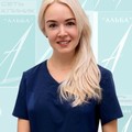 Фотография специалиста Семакова Анна Александровна