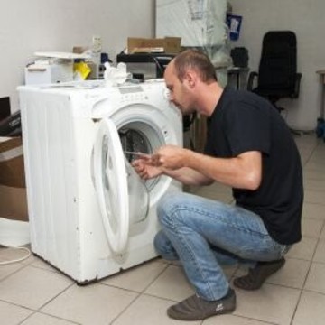 Компания по ремонту стиральных и посудомоечных машин My Wash на Свердловской набережной фото 1