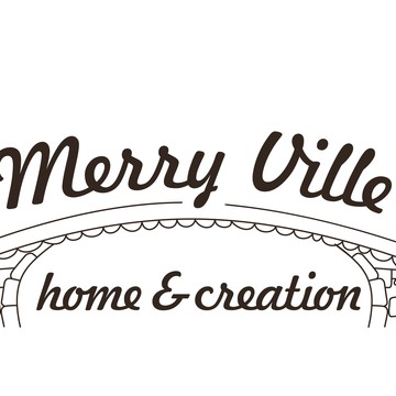 Merry Ville. Home and Creation (Интернет магазин) фото 1