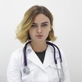 Фотография специалиста Польнер Мария Сергеевна