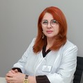 Фотография специалиста Магомедова Нурсият Магомедовна