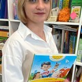Фотография специалиста Виноградова Мария Анатольевна