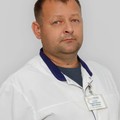 Фотография специалиста Михайлов Сергей Владимирович