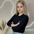 Фотография специалиста Мосина Дарья