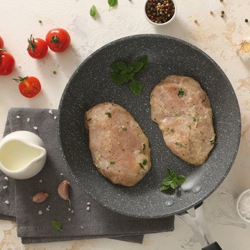 Продуктовый магазин КуулКлевер МясновЪ Отдохни на Фестивальной улице фото 3
