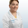 Фотография специалиста Кавтарашвили Саудат Мусаевна