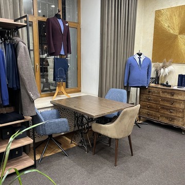 Laberto Tailoring Moscow фото 2