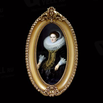 framing-shop музейные рамы для картин и зеркал фото 1
