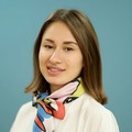 Фотография специалиста Мирошниченко Юнона