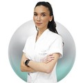 Фотография специалиста Качмазова Фатима Георгиевна