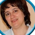 Фотография специалиста Базарова Анастасия Владимировна