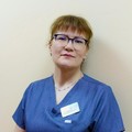 Фотография специалиста Барышева Наталья Леонидовна