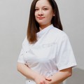 Фотография специалиста Баевская (Фомичева) Анна Алексеевна