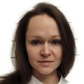 Фотография специалиста Бусахина Яна Алексеевна
