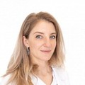 Фотография специалиста Бородина Ксения Александровна