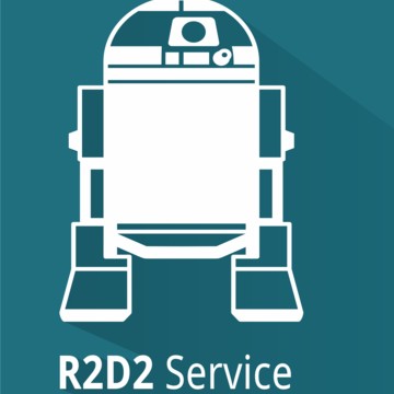 Сервисный центр R2D2 Service фото 1