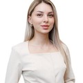 Фотография специалиста Глаголева Оксана Владимировна