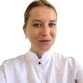 Фотография специалиста Булгакова Софья Владимировна
