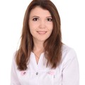 Фотография специалиста Ярмухаметова Милена Нагимжановна