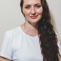 Фотография специалиста Кузьмук Марина