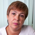 Фотография специалиста Уткина Анна Борисовна