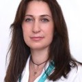 Фотография специалиста Ильичева Дарья Владимировна