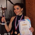 Фотография специалиста Мариева Марина Сергеевна