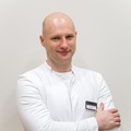 Фотография специалиста Белан Кирилл Сергеевич
