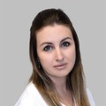 Фотография специалиста Пшеничная Юлия Андреевна