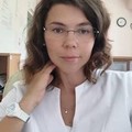 Фотография специалиста Орлова Ксения Евгеньевна