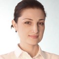 Фотография специалиста Муслимова Аминат Артёмовна