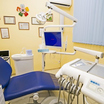 Стоматологическая клиника NEW SMILE на Красноармейской улице фото 3