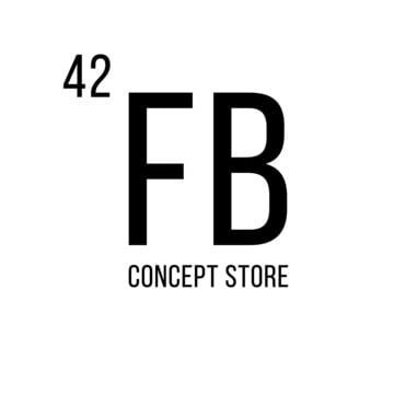 FB42 Concept store фото 1