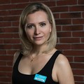 Фотография специалиста Калашникова Светалана